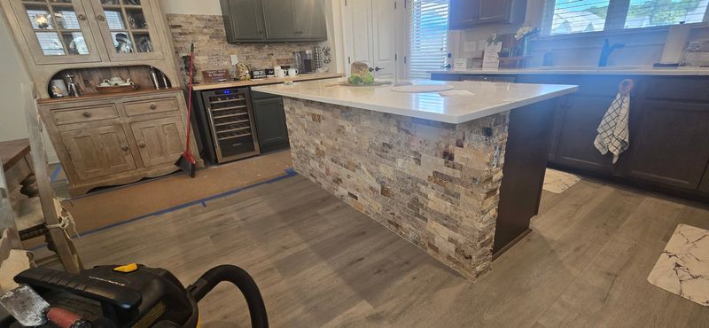 Kitchen Remodeling