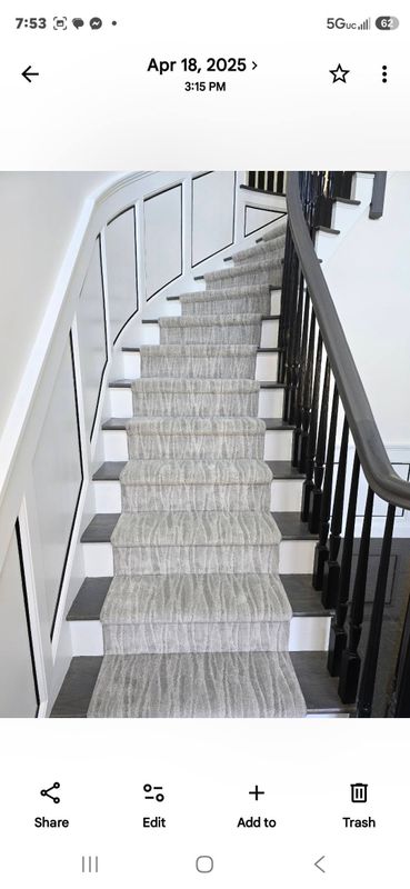 Carpet Installation and Replacement