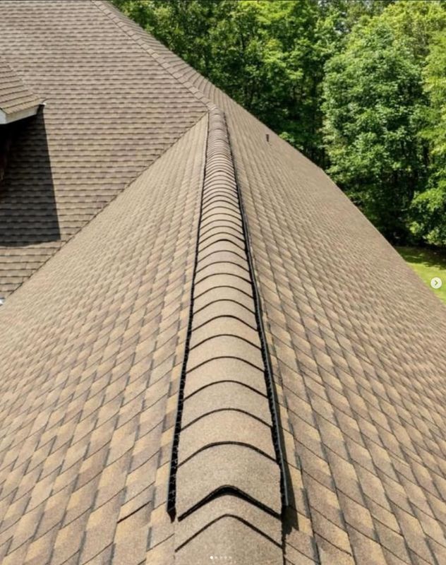 Roofing Replacement
