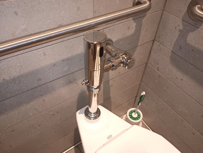 Plumbing Maintenance & Repairs