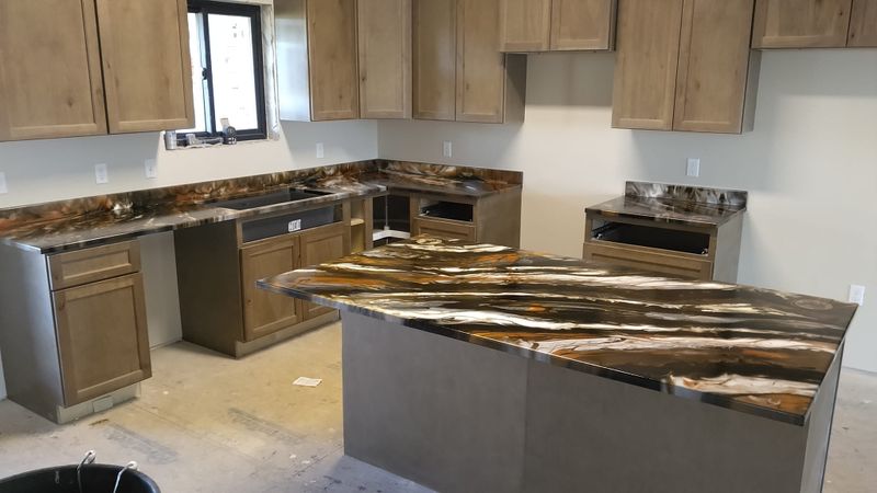 Interior Renovations
