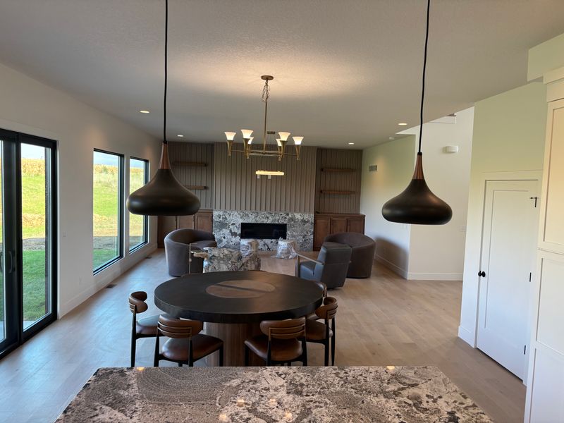 Custom Home Design and Construction