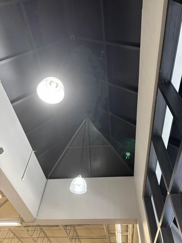 Commercial Spaces