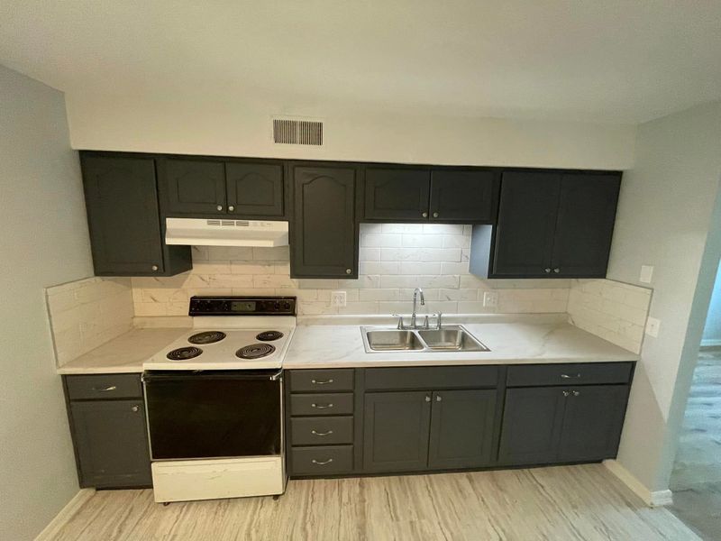 Kitchen and Bathroom Renovations