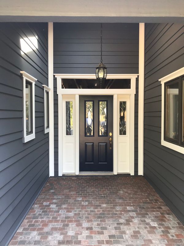 Exterior Painting gallery