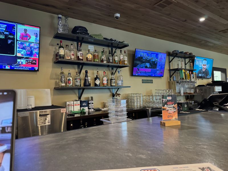 Commercial AV System Setup