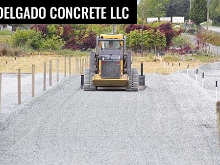 Driveway Construction