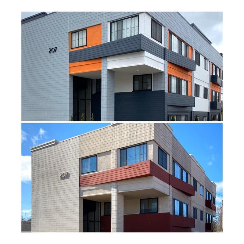 Commercial Painting 