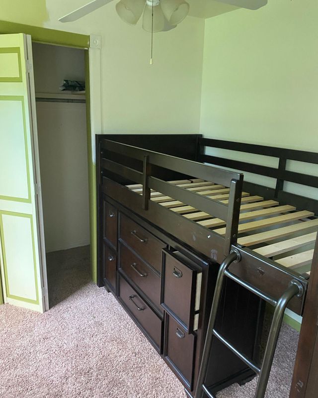 Interior Renovations
