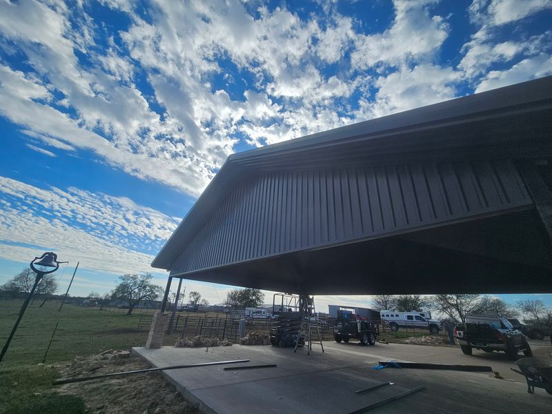 Carports