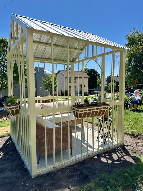 Gazebos