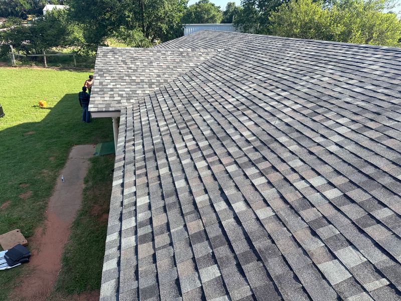 Roofing