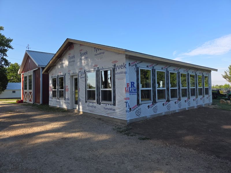 Commercial Construction