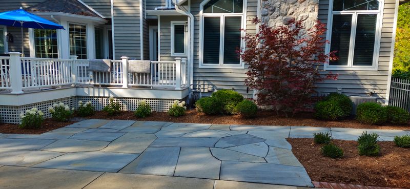 Hardscaping Gallery