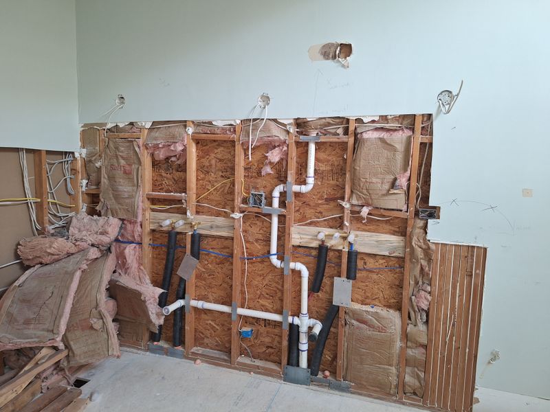 Wiring and Rewiring