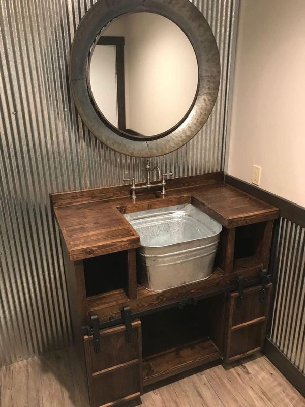 Bathroom Renovation
