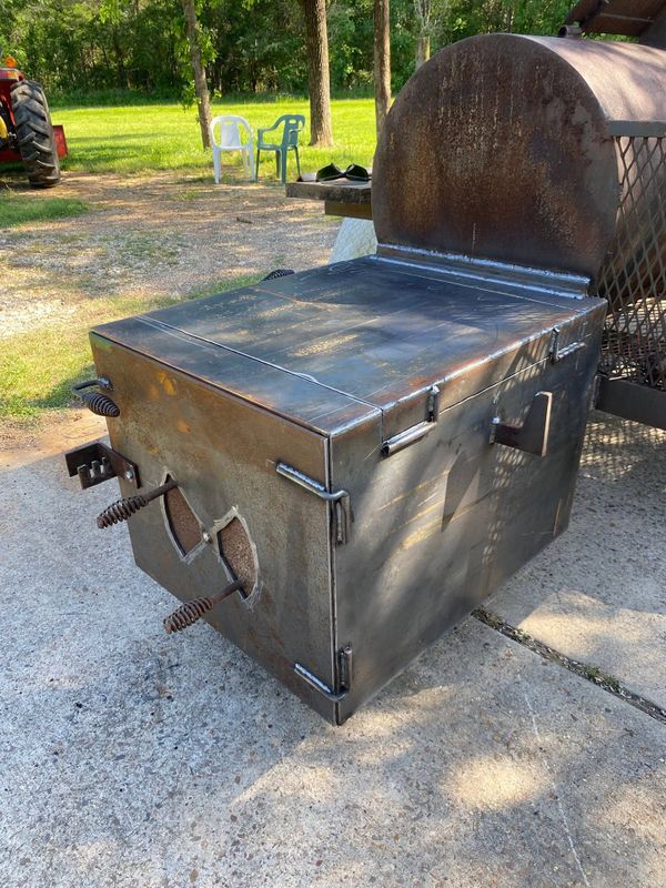 Custom Fabrication