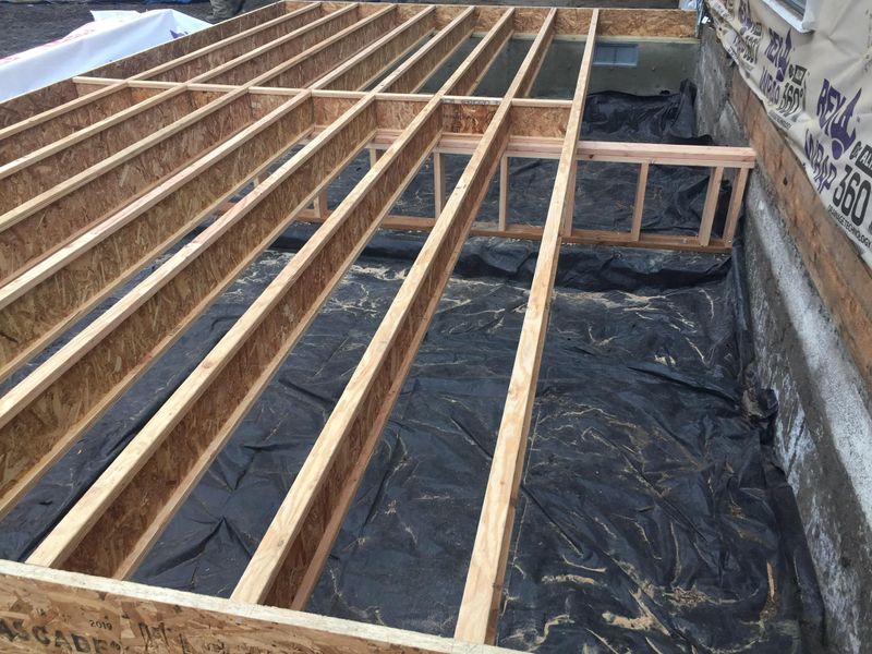 Carpentry