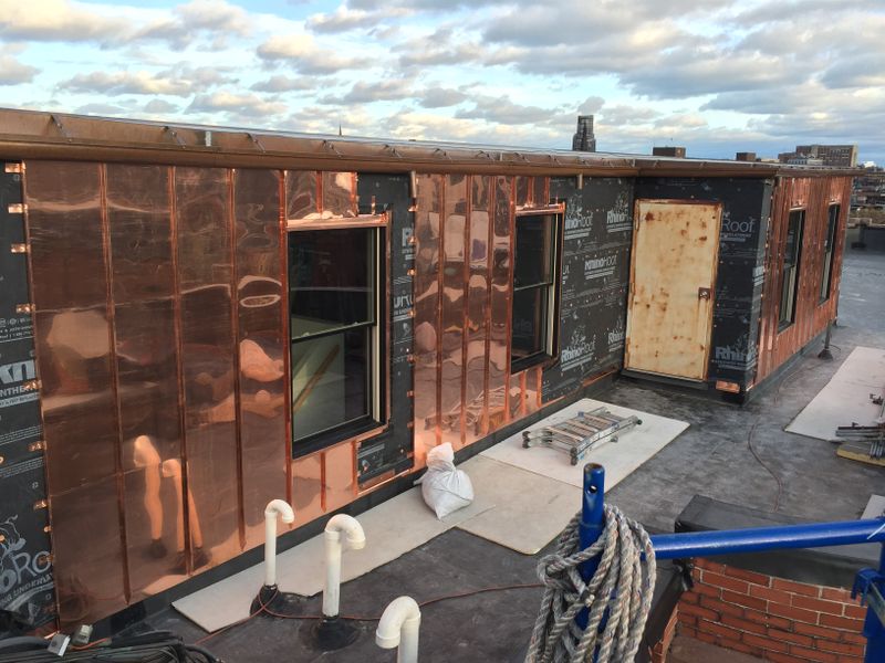 Sheet Metal Fabrication