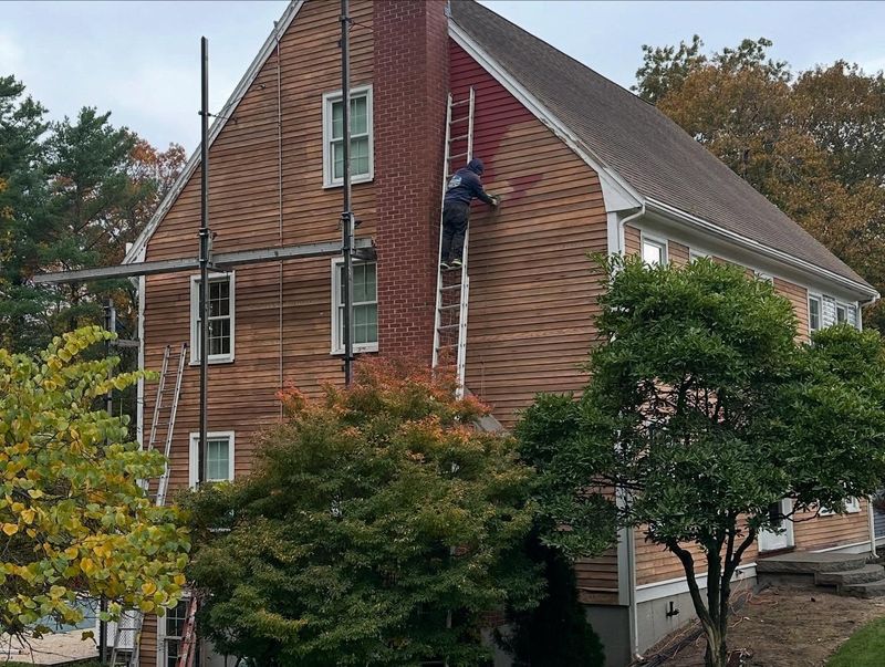 Exterior Painting