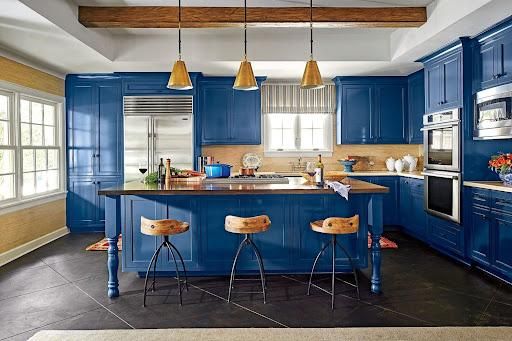 Kitchen Remodels