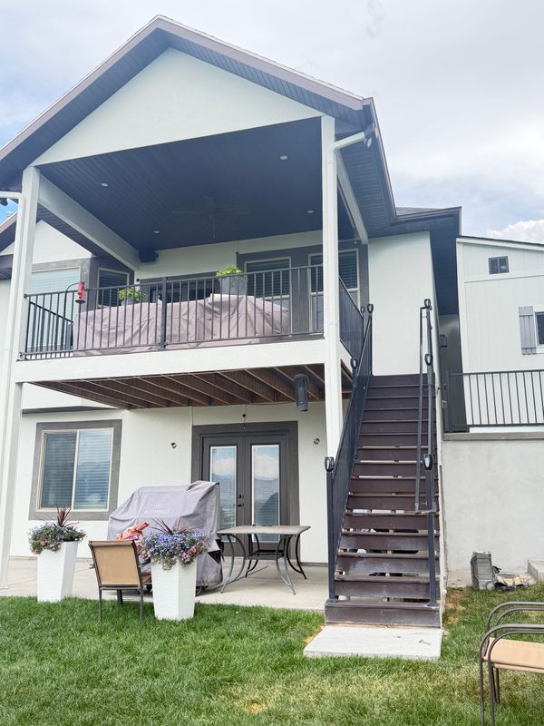 Exterior Painting