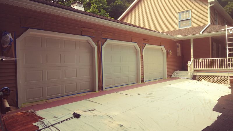 Exterior Painting