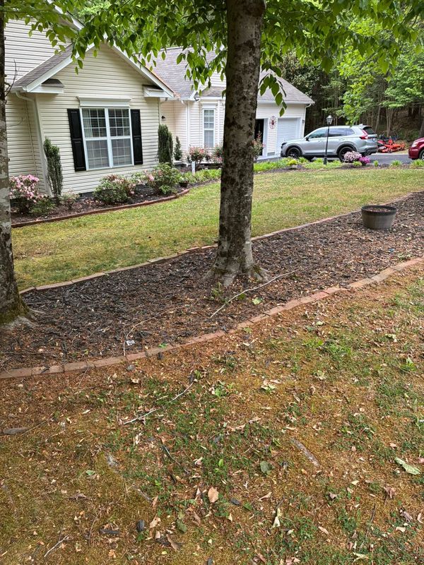 Landscape Design