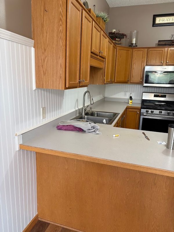 General Home Improvements