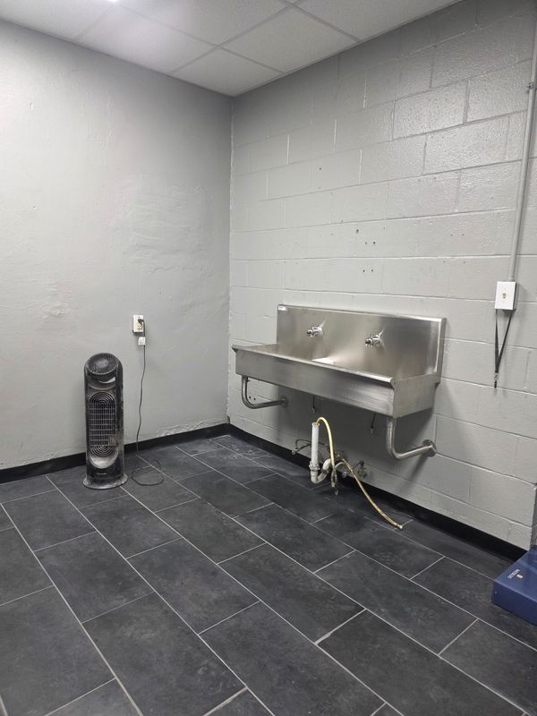 Bathroom Renovation