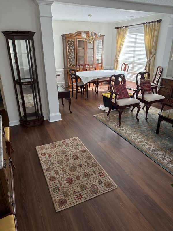 Flooring