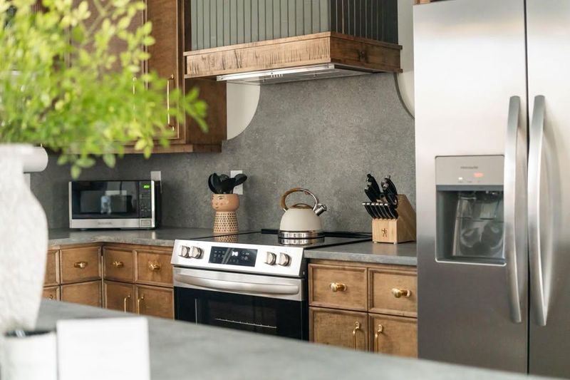 Vacation Home: Design & Build
