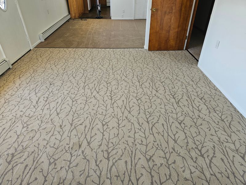 Floor Installation