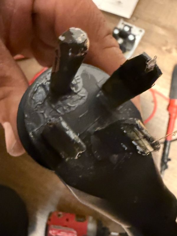 Electrical Repairs
