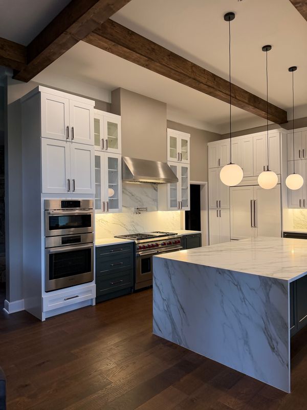 General Remodeling