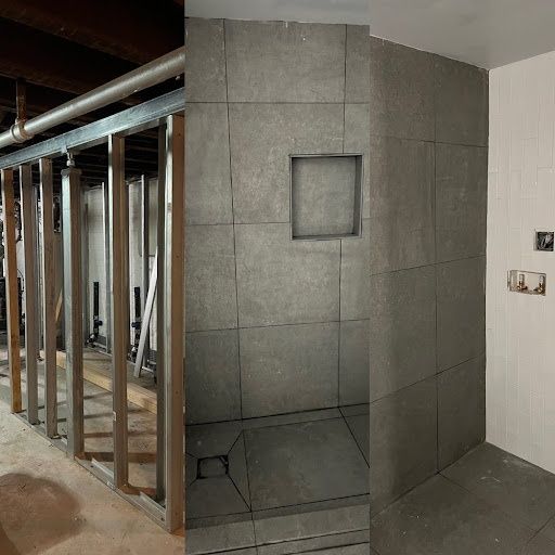 Bathroom Remodeling