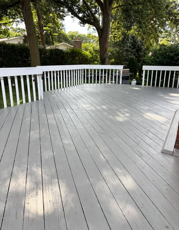Exterior Finishes