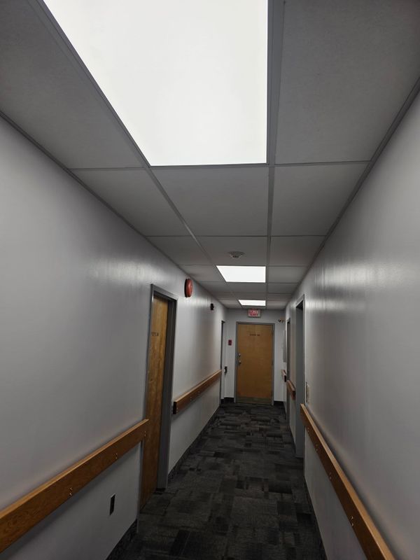 Commercial Electrical Services