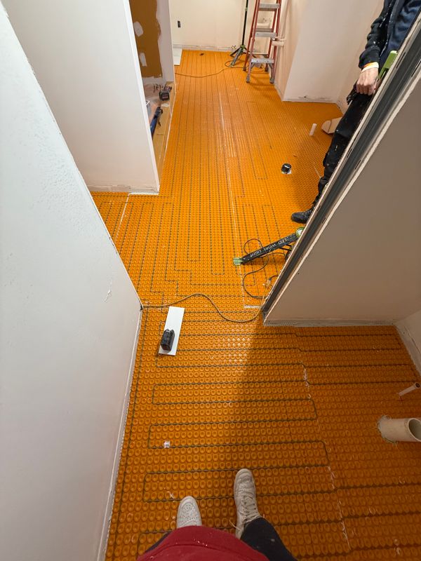 Flooring