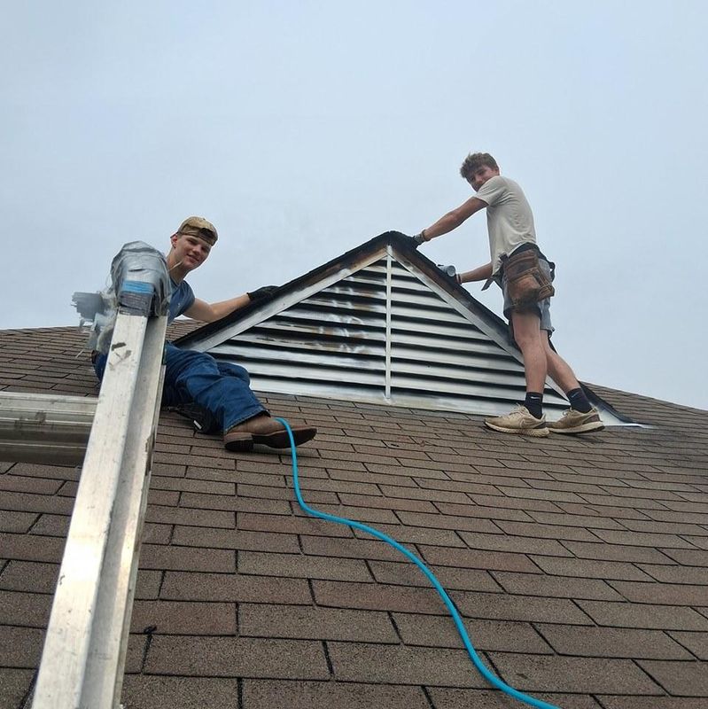 Carpentry
