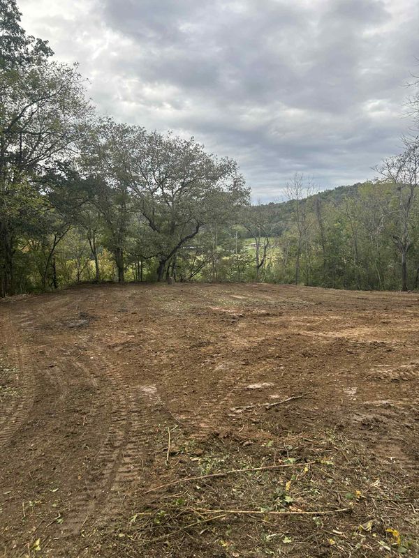 Land Clearing