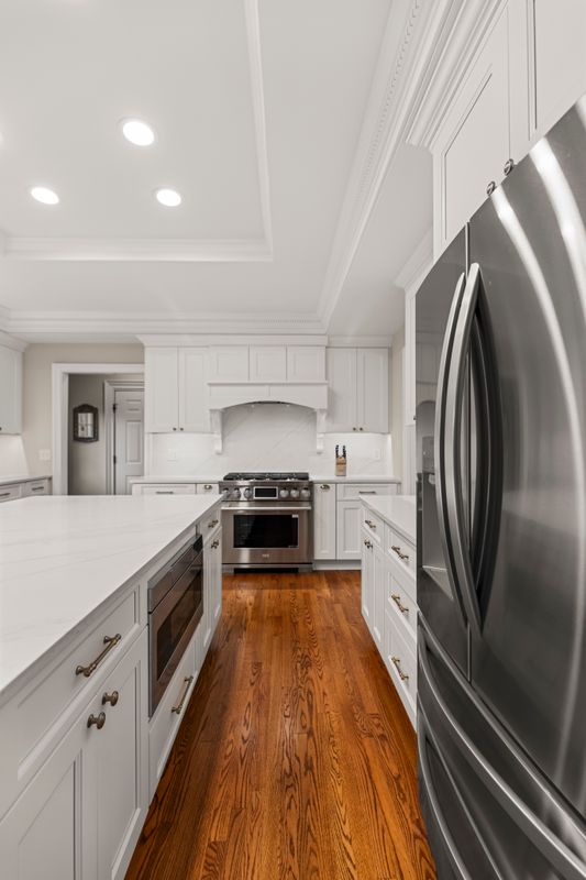 Kitchen Renovation