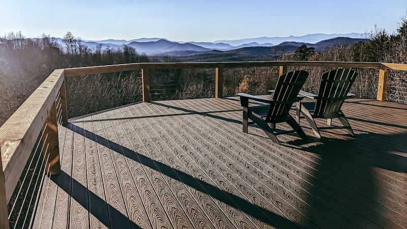 Decks & Patios