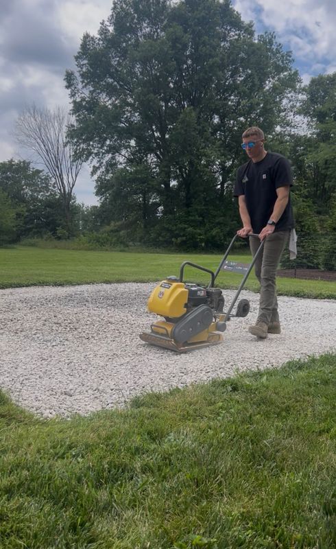 Grading & Drainage