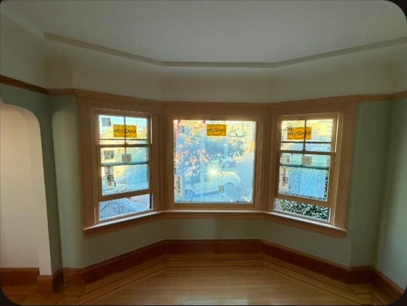Revitalize Your View: Expert Residential Window Install and Painting.