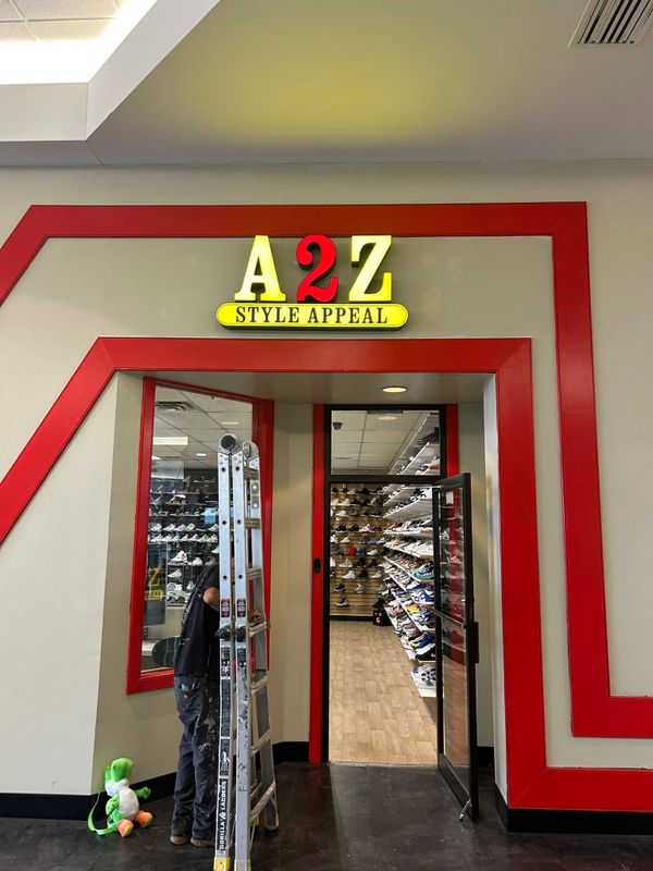 Commercial Painting