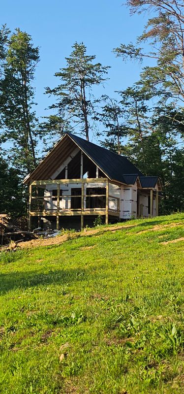 Custom Cabin Builds