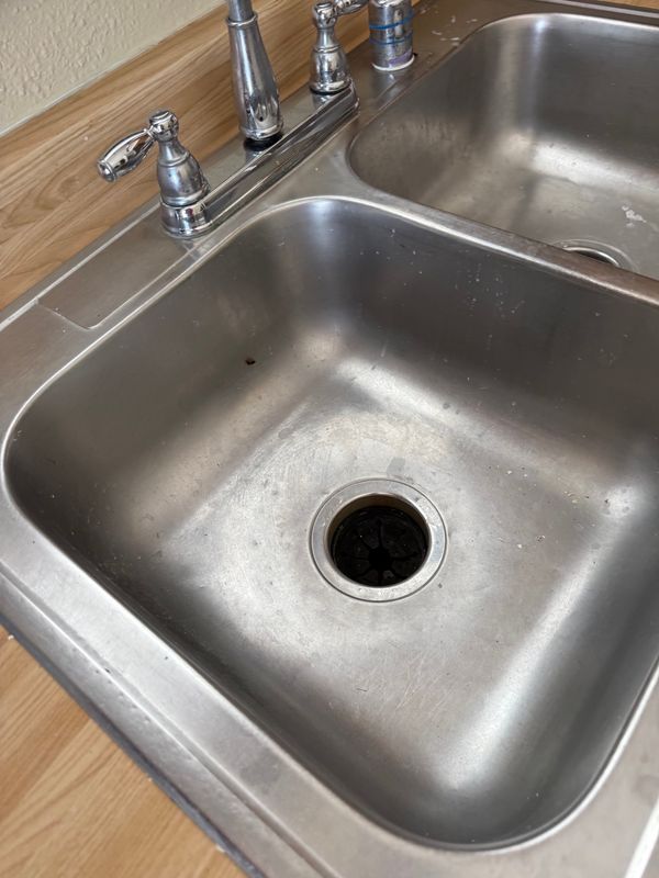 Kitchen Shine