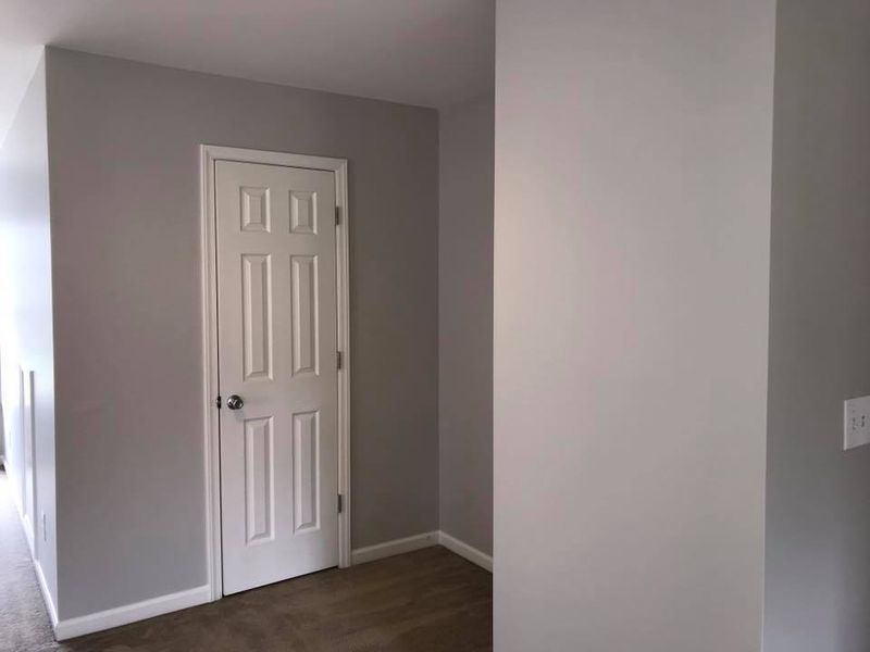 Interior Renovations