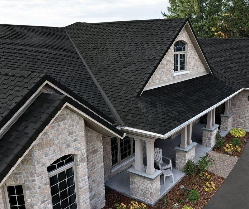 Roofing